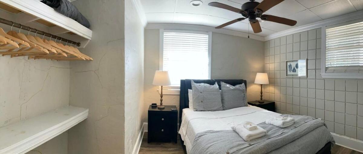 Comfortable Cottage On The Blue Mile - Close To Gsu! Statesboro Exterior photo