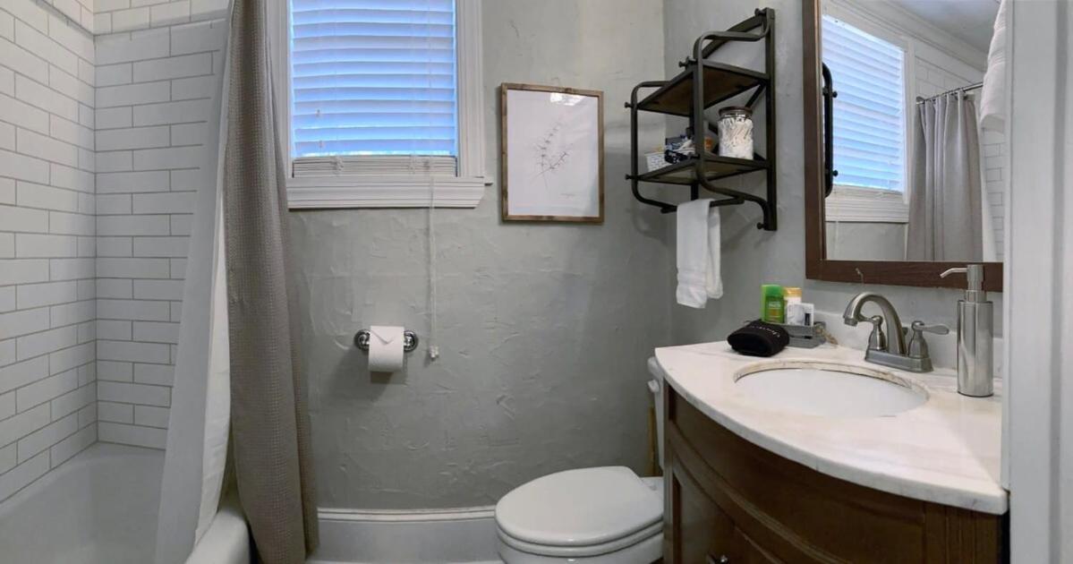 Comfortable Cottage On The Blue Mile - Close To Gsu! Statesboro Exterior photo